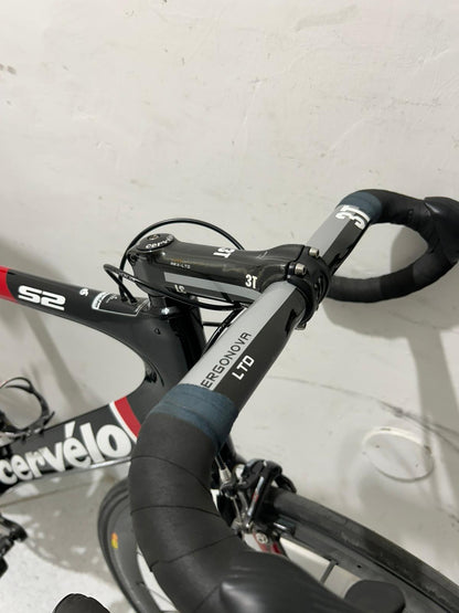 Cervelo S2 Rozmiar 58 - Używany