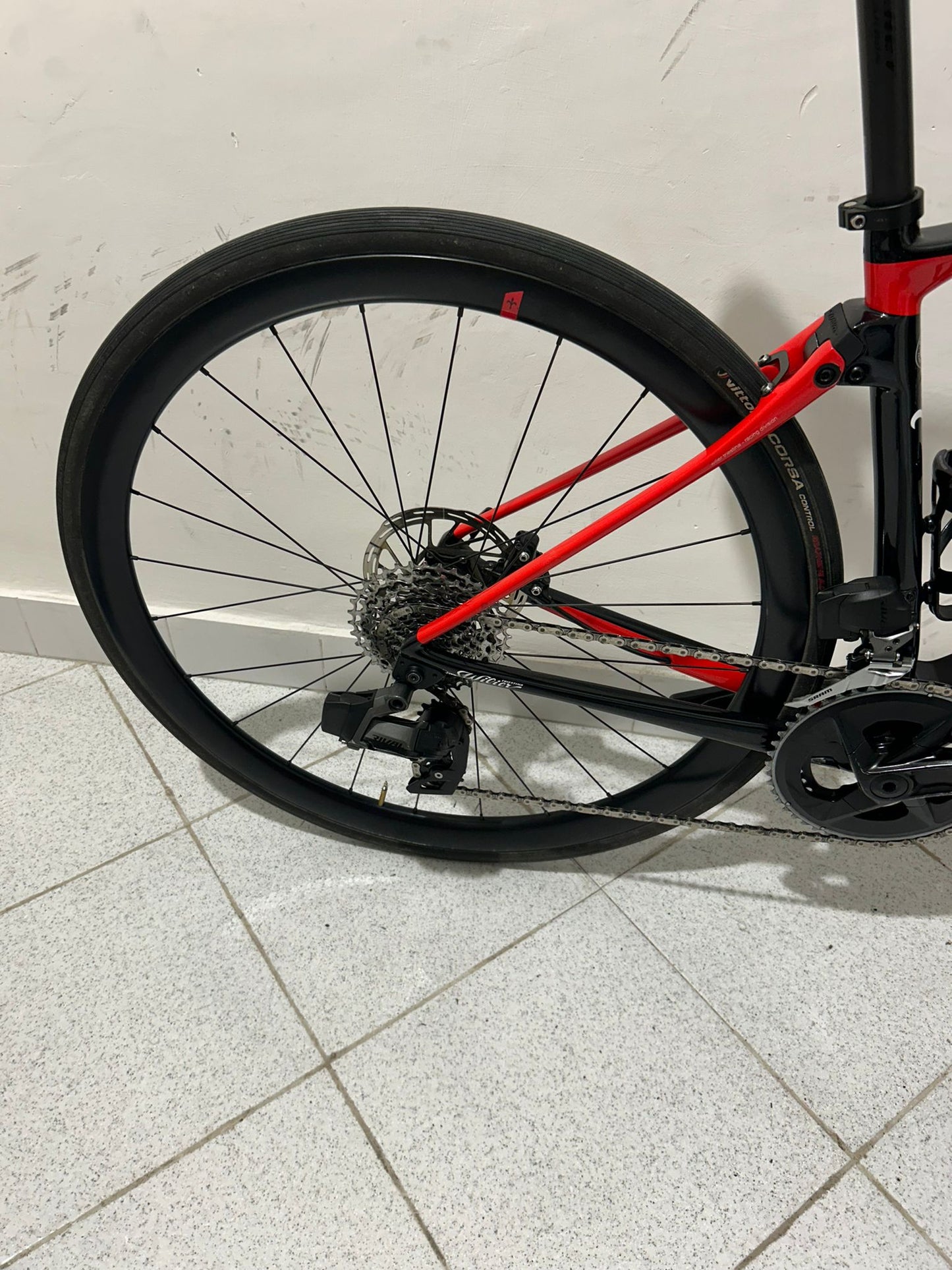 Wilier Sto 1010 Rozmiar XS - Używany