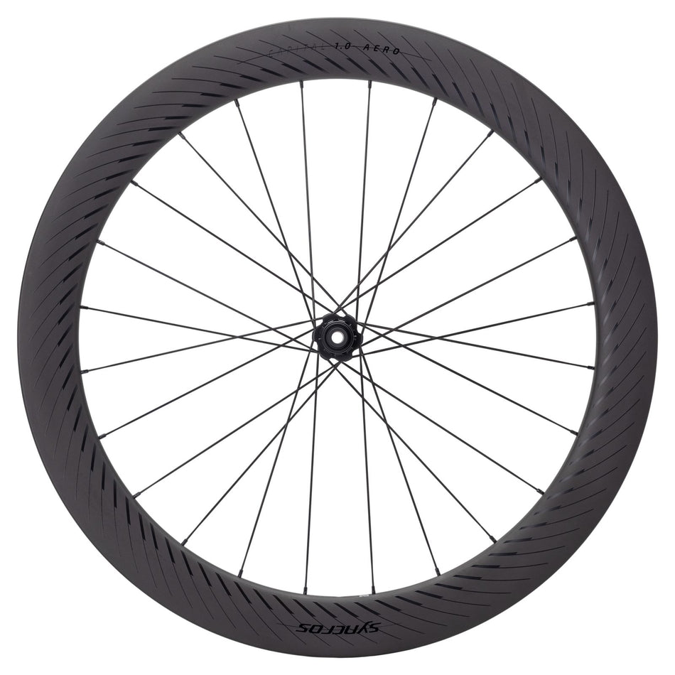 Koła Syncros Capital 1.0 Aero 60mm