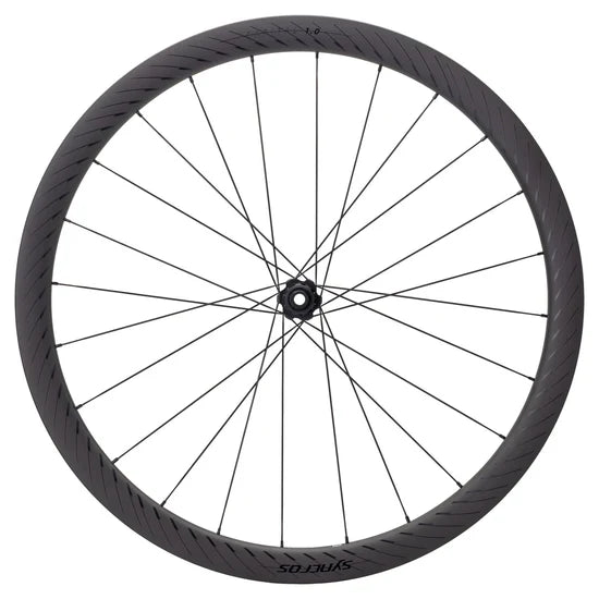 Syncros Capital 1.0 Wheels - 40mm