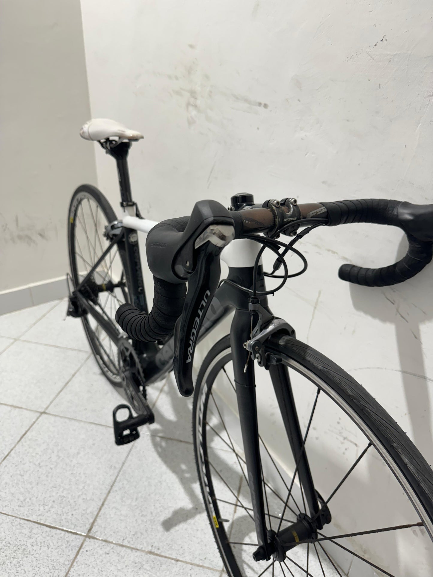 Cervélo R3 Dimensiune 48 - Folosit