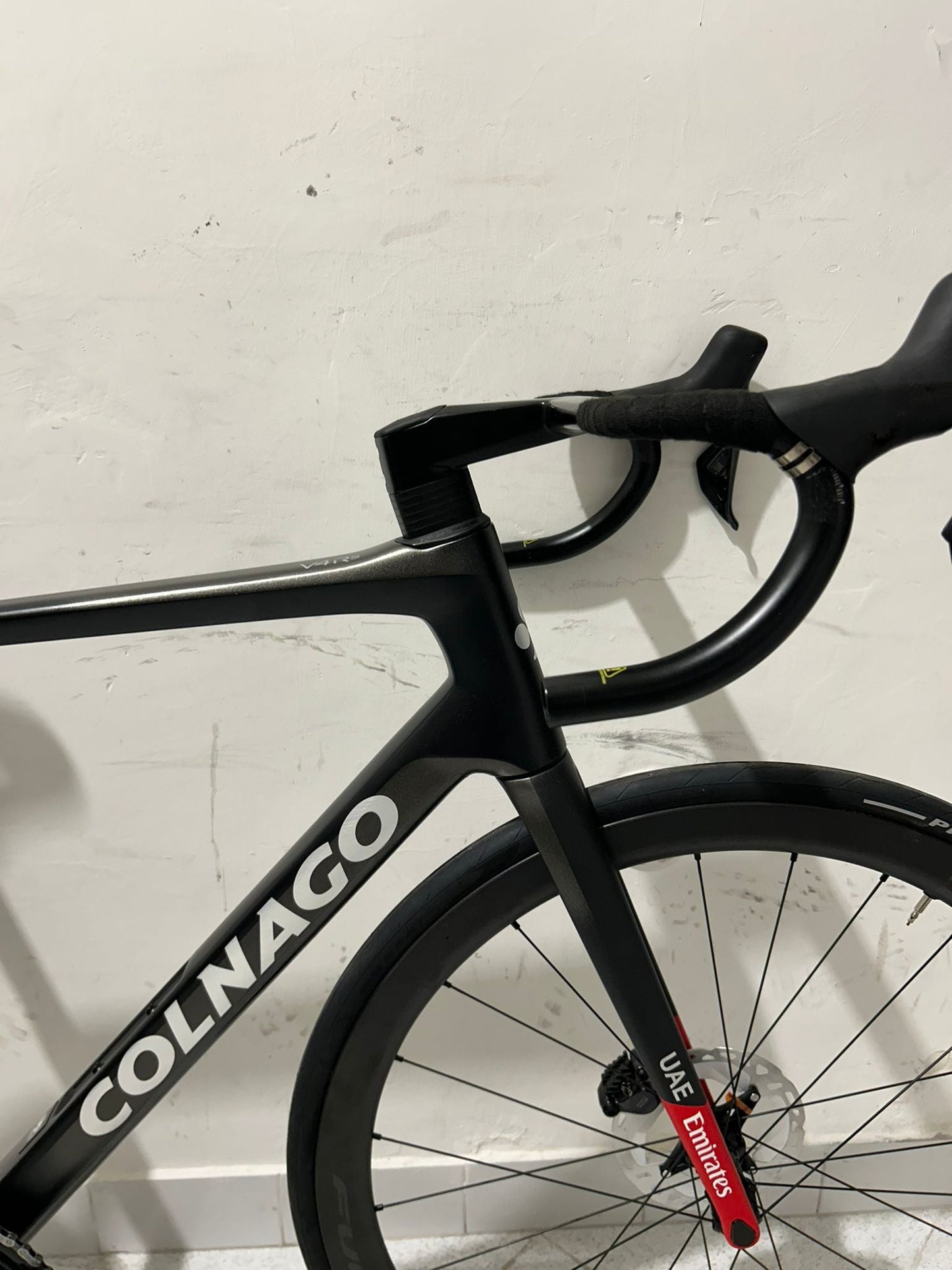 COLNAGO V4RS MAAT 530 - Demo -test