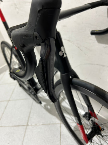 Colnago V4rs Size 530 - Demo Test