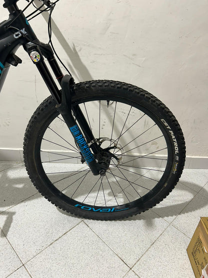 Specialized Tuirbo Levo FSR 29" Taglia M - Usata