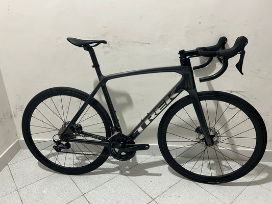 Trek Hemonds SL6 Disc Pro -maat 56 - Gebruikt