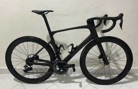 Scott Foil RC Taglia 54/M - Usata