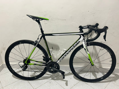 Cannondale Supersix evo rozmiar 54 - używane