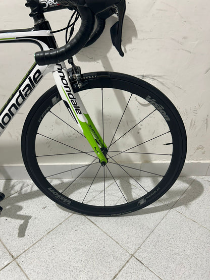 Cannondale Supersix evo rozmiar 54 - używane