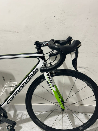 Cannondale Supersix evo rozmiar 54 - używane