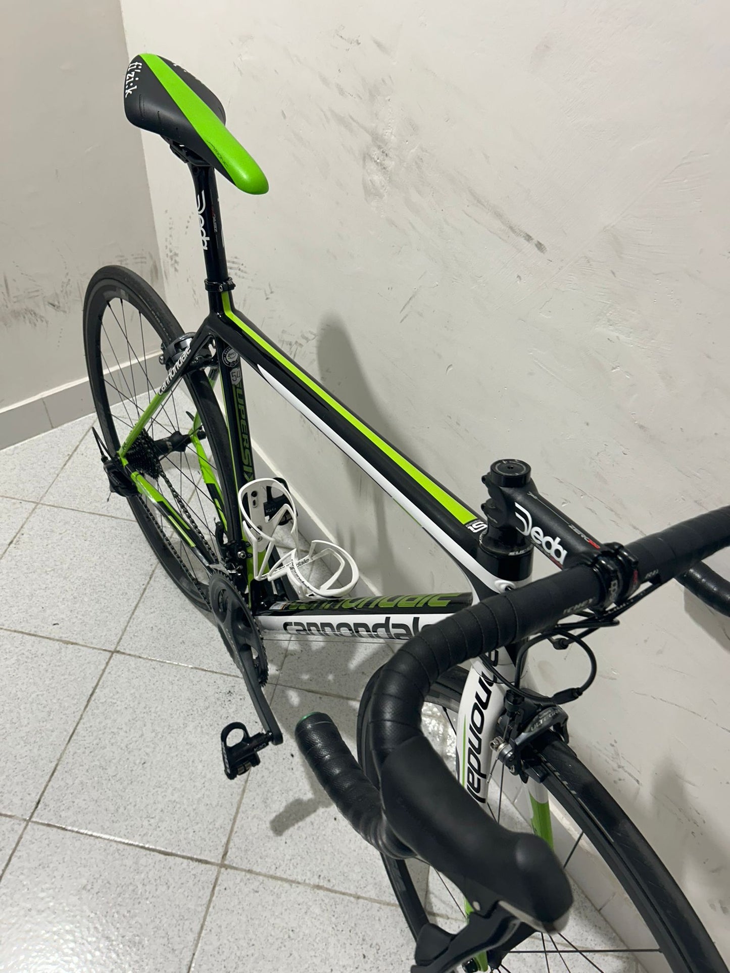 Cannondale Supersix evo rozmiar 54 - używane