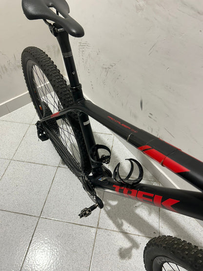 Trek Procaliber 9.8 taglia 19.5 - Usata