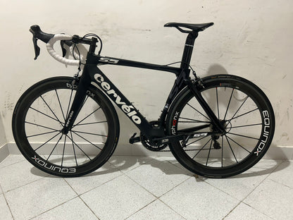 Cervélo S5 storlek 54 - Används