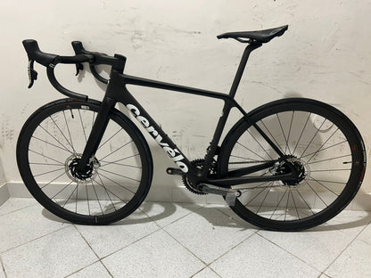 Cervélo R5 Red axs dimensiunea 51 - utilizat