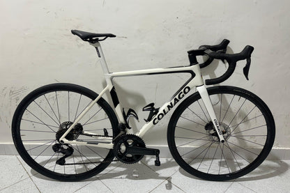 Colnago V3 Disc Ultegra z 2 Rozmiar 50s - używany