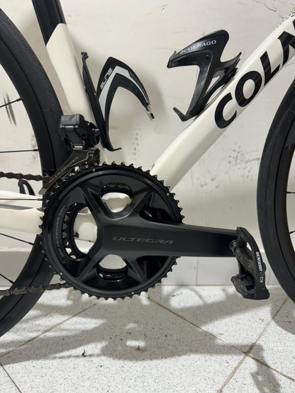 Colnago V3 Disc Ultegra Di2 Taglia 50S - Usata