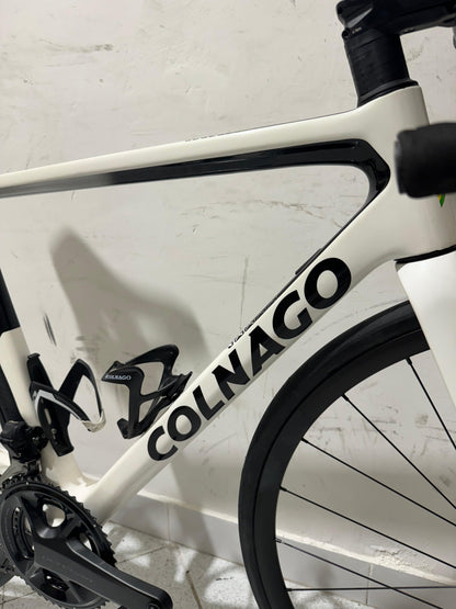 Colnago V3 Disc Ultegra z 2 Rozmiar 50s - używany