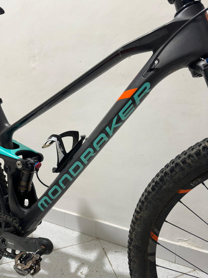 Rozmiar Mondraker F-PODium M - Używany