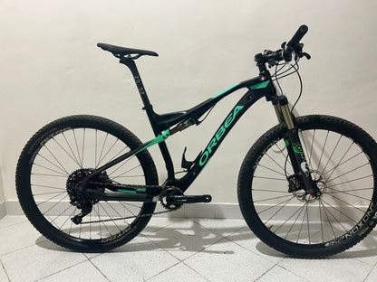 Orbea Oiz H30 XT size l - folosit