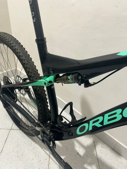 Orbea Oiz H30 XT size l - folosit