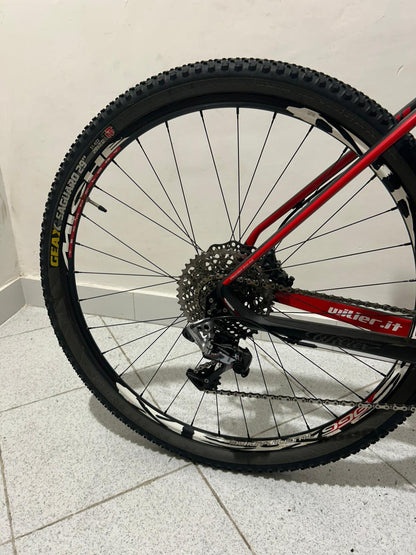 Wilier 101 XN Rozmiar L - Używany