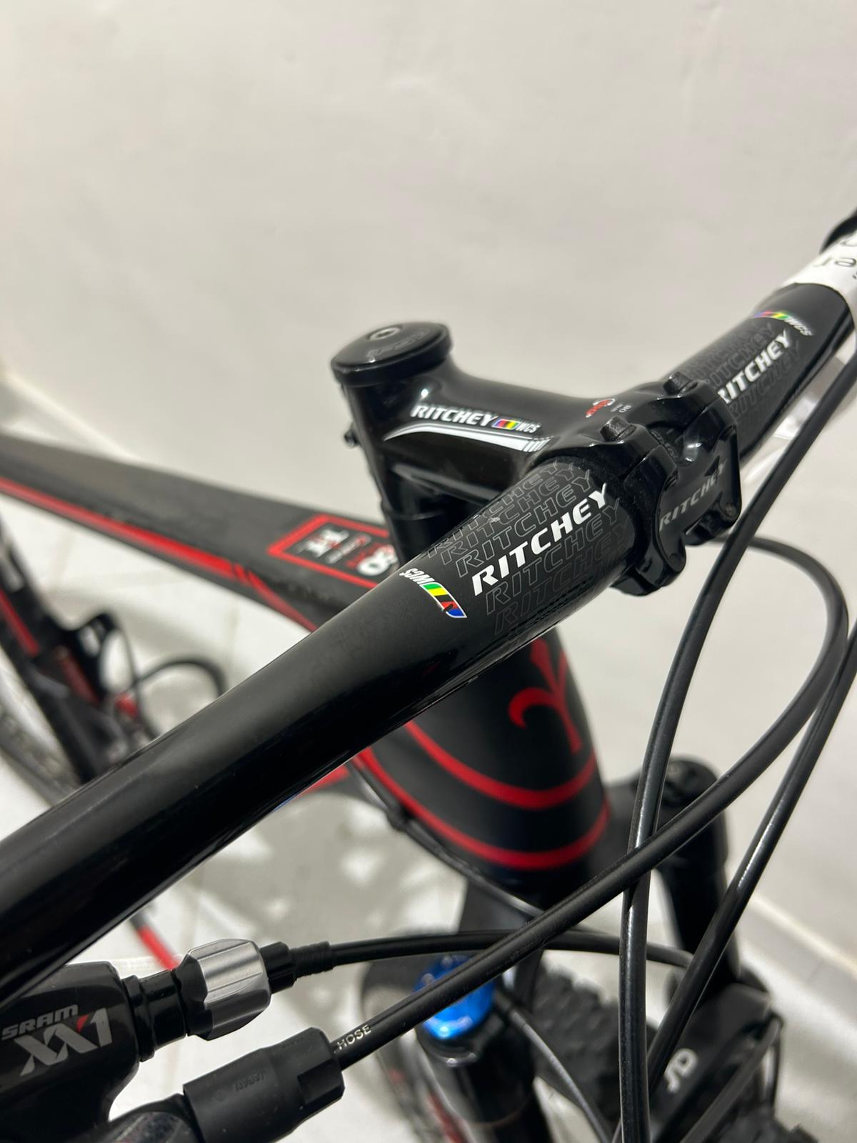 Wilier 101 XN Rozmiar L - Używany