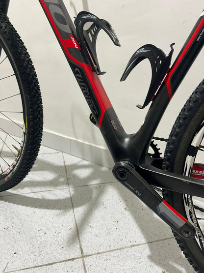 Wilier 101 XN taglia L - Usata