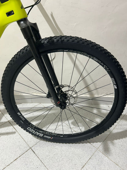 Haibike Hardnine 4.0 Rozmiar M/L - Używany