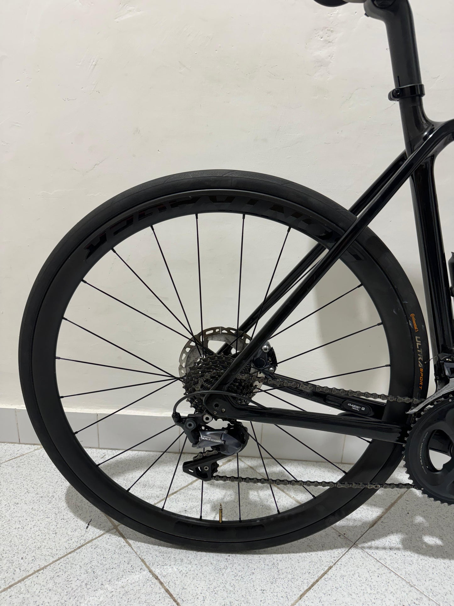 Trek émonda SL 6 Pro Disc Size 56 - Użyte