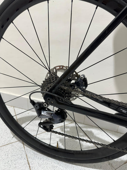 Trek émonda SL 6 Pro Disc Size 56 - Użyte