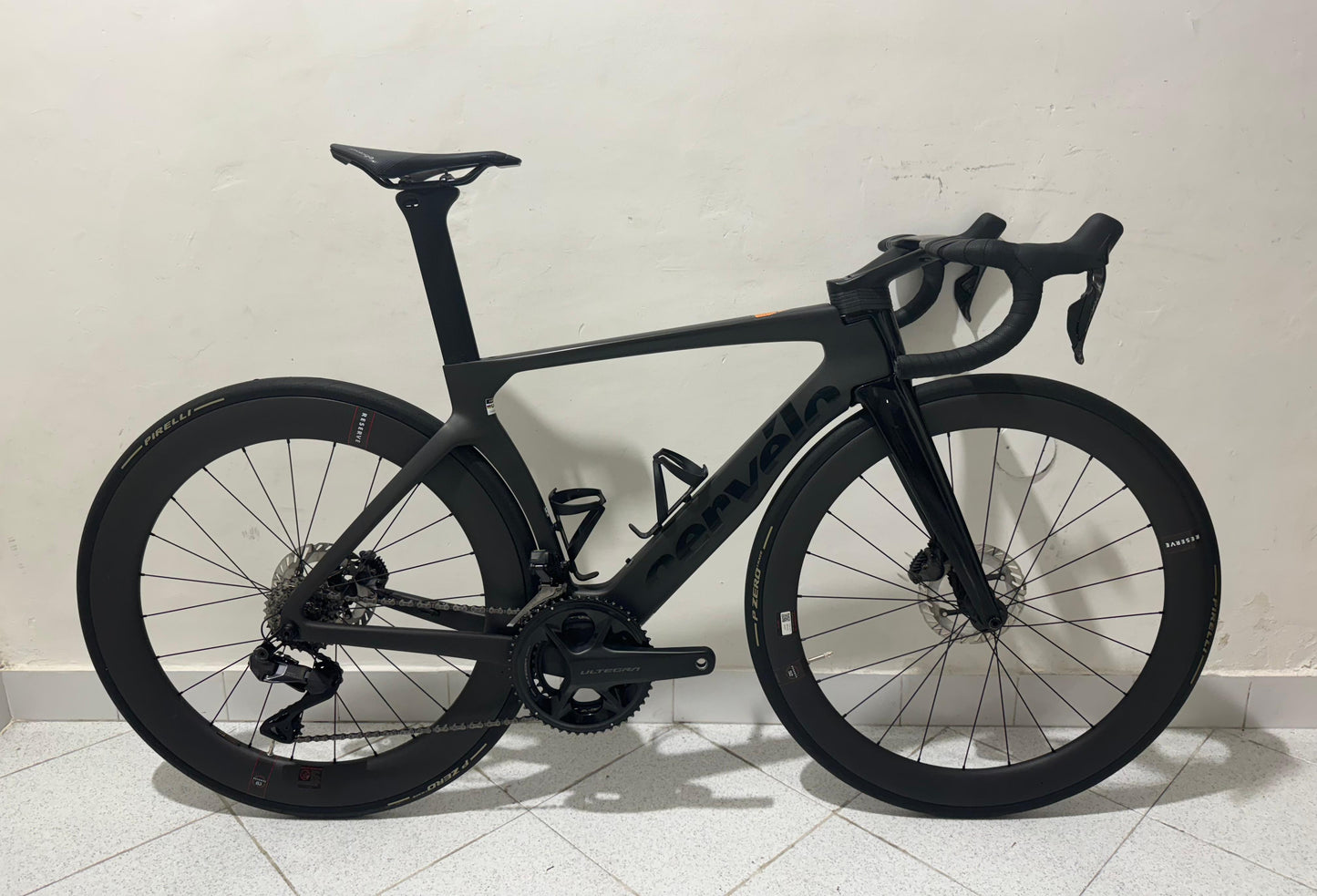 Cervélo S5 Ultegra z 2 Rozmiar 51 -