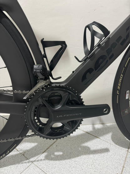 Cervélo S5 Ultegra z 2 Rozmiar 51 -