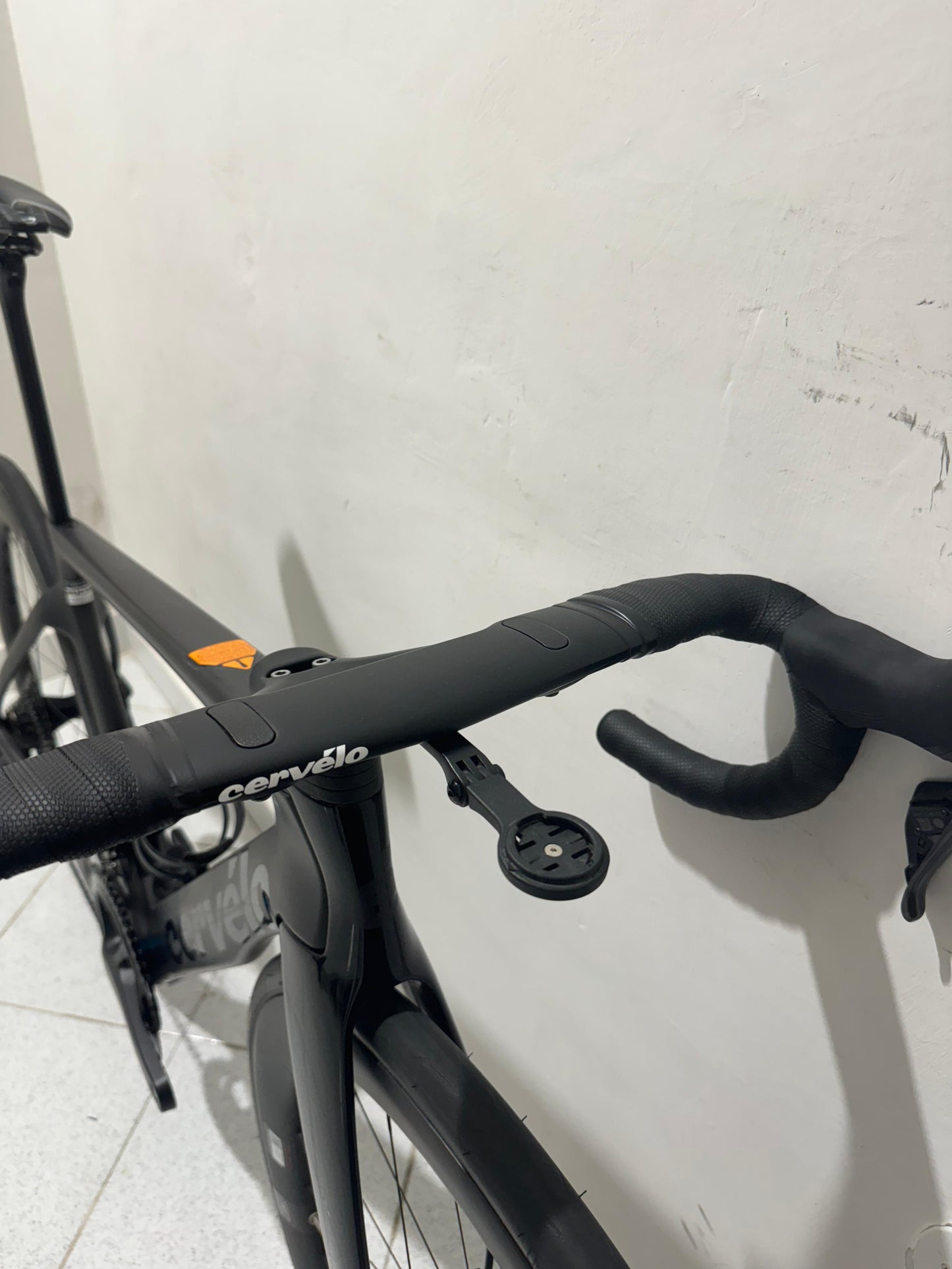 Cervélo S5 Ultegra z 2 Rozmiar 51 -