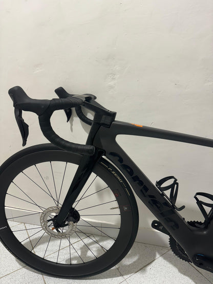 Cervélo S5 Ultegra Di2 Taglia 51 - Usata