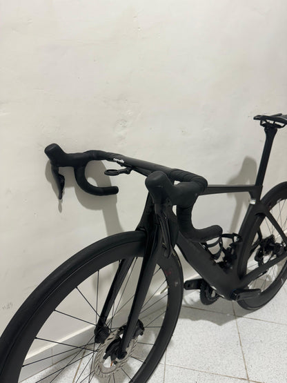 Cervélo S5 Ultegra z 2 Rozmiar 51 -