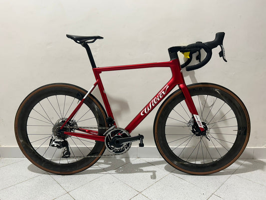 Wilier 0 SLR rozmiar XL - Używany