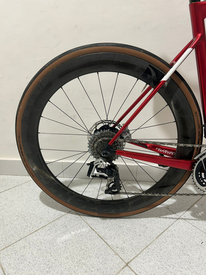 Wilier 0 SLR rozmiar XL - Używany