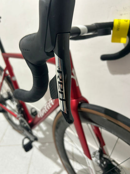 Wilier 0 SLR rozmiar XL - Używany