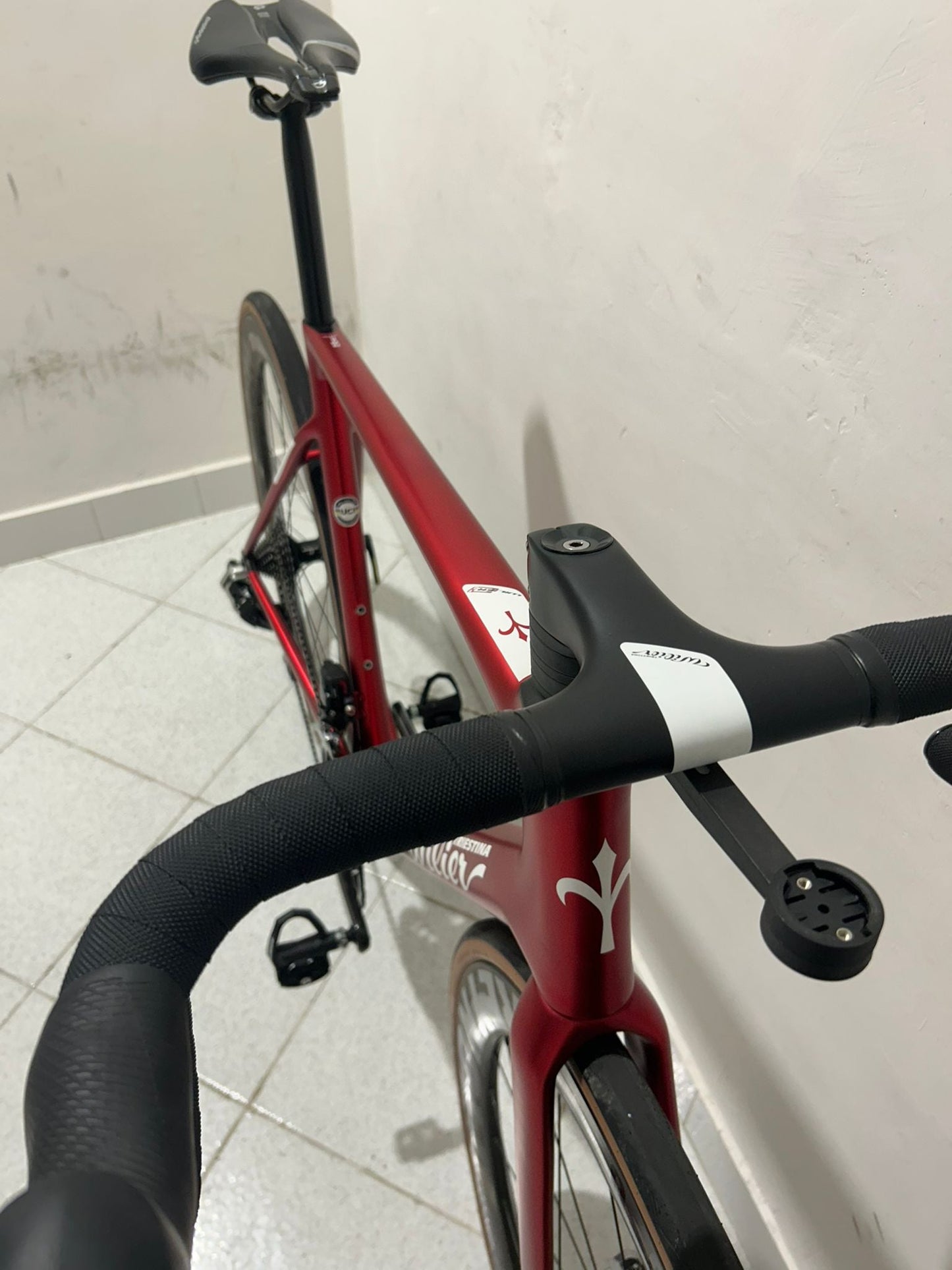 Wilier 0 SLR rozmiar XL - Używany