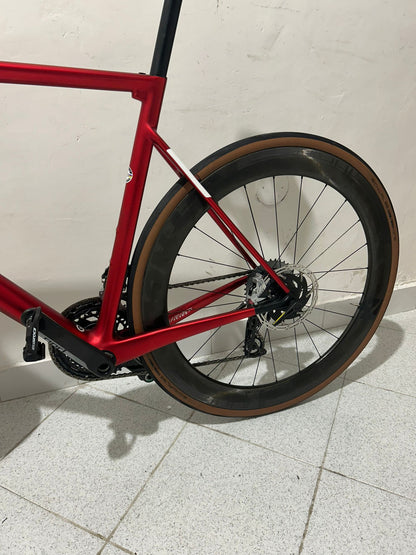 Wilier 0 SLR rozmiar XL - Używany