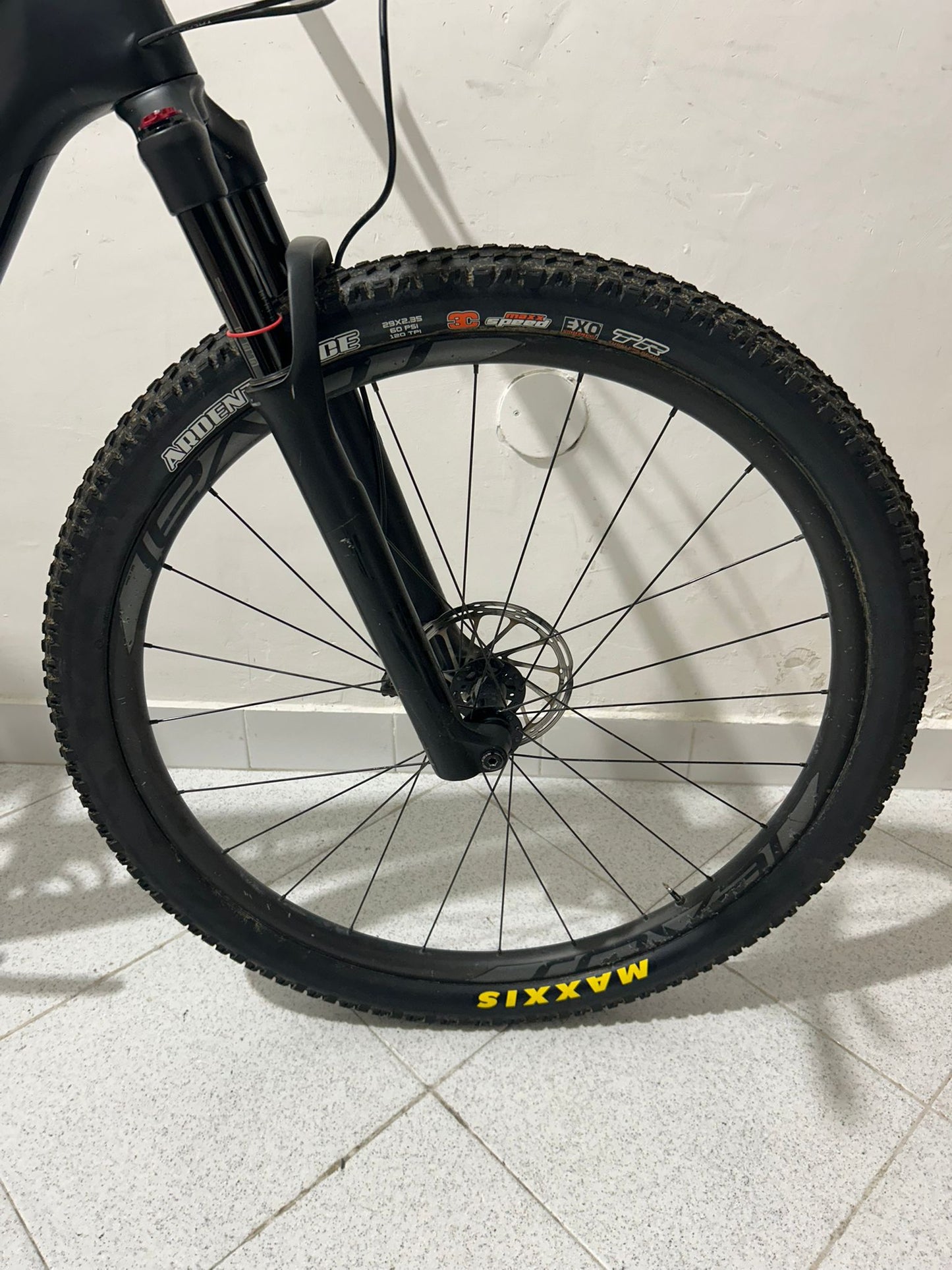 S-Works Epic rozmiar M - Używany