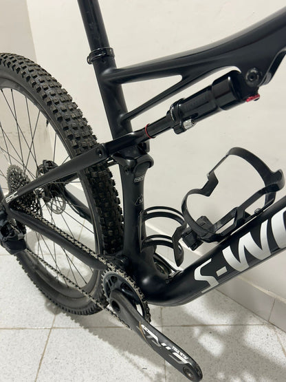 S-Works Epic rozmiar M - Używany