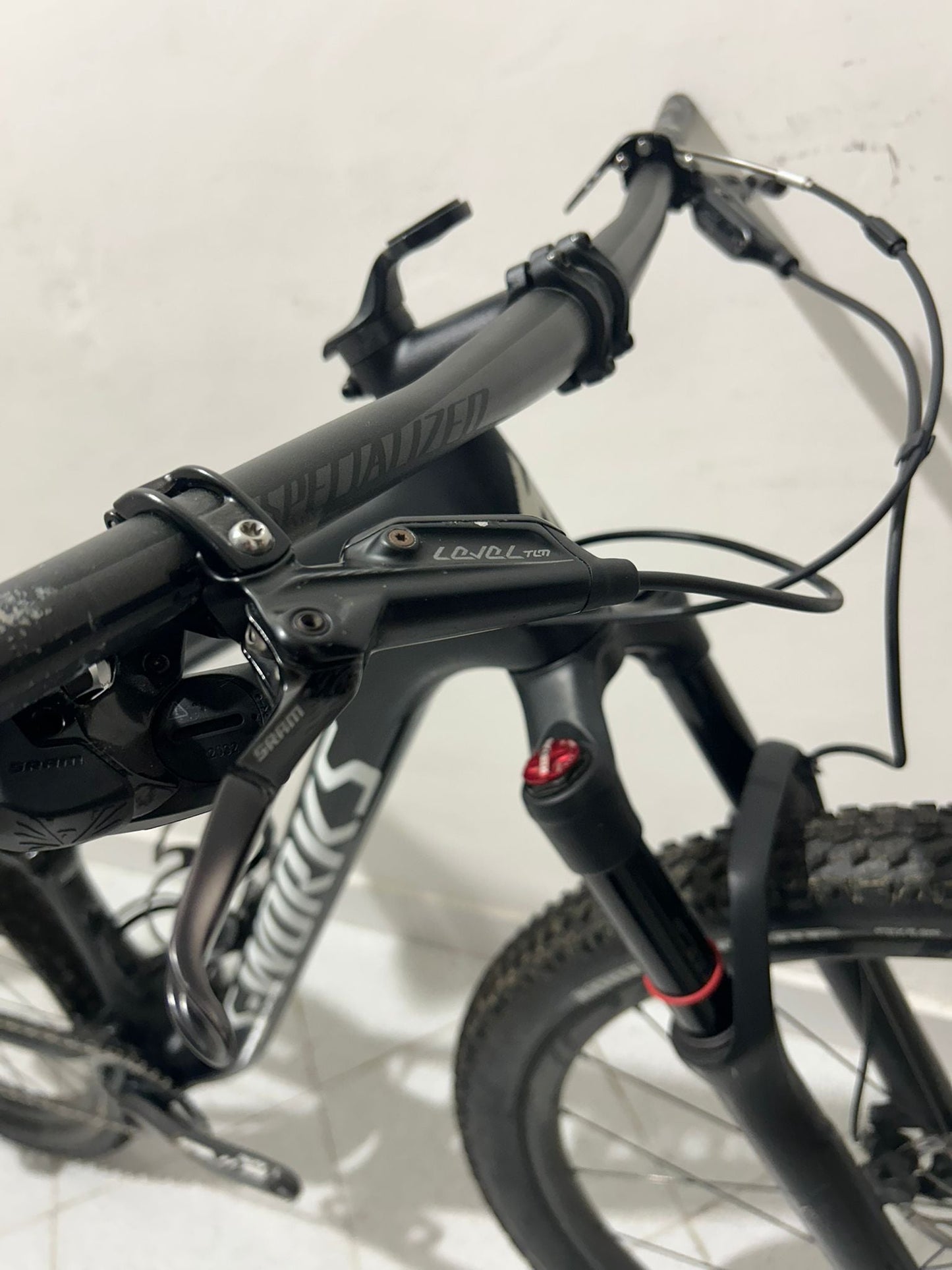 S-Works Epic rozmiar M - Używany