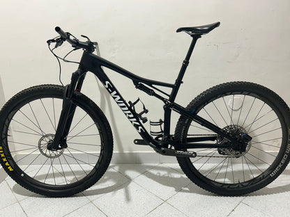 S-Works Epic rozmiar M - Używany