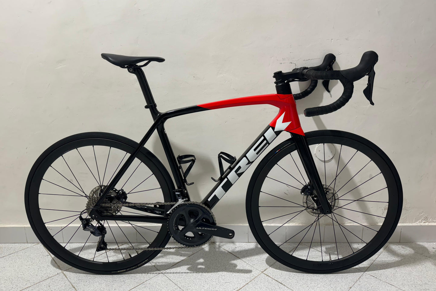 Trek émonda SL 6 Disc Pro Size 56 - Używany