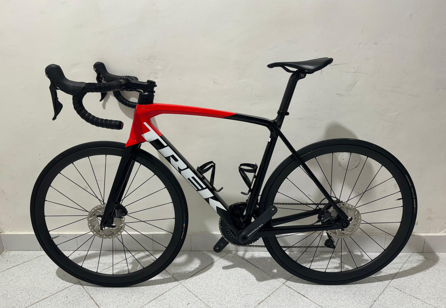 Trek émonda SL 6 Disc Pro Size 56 - Używany