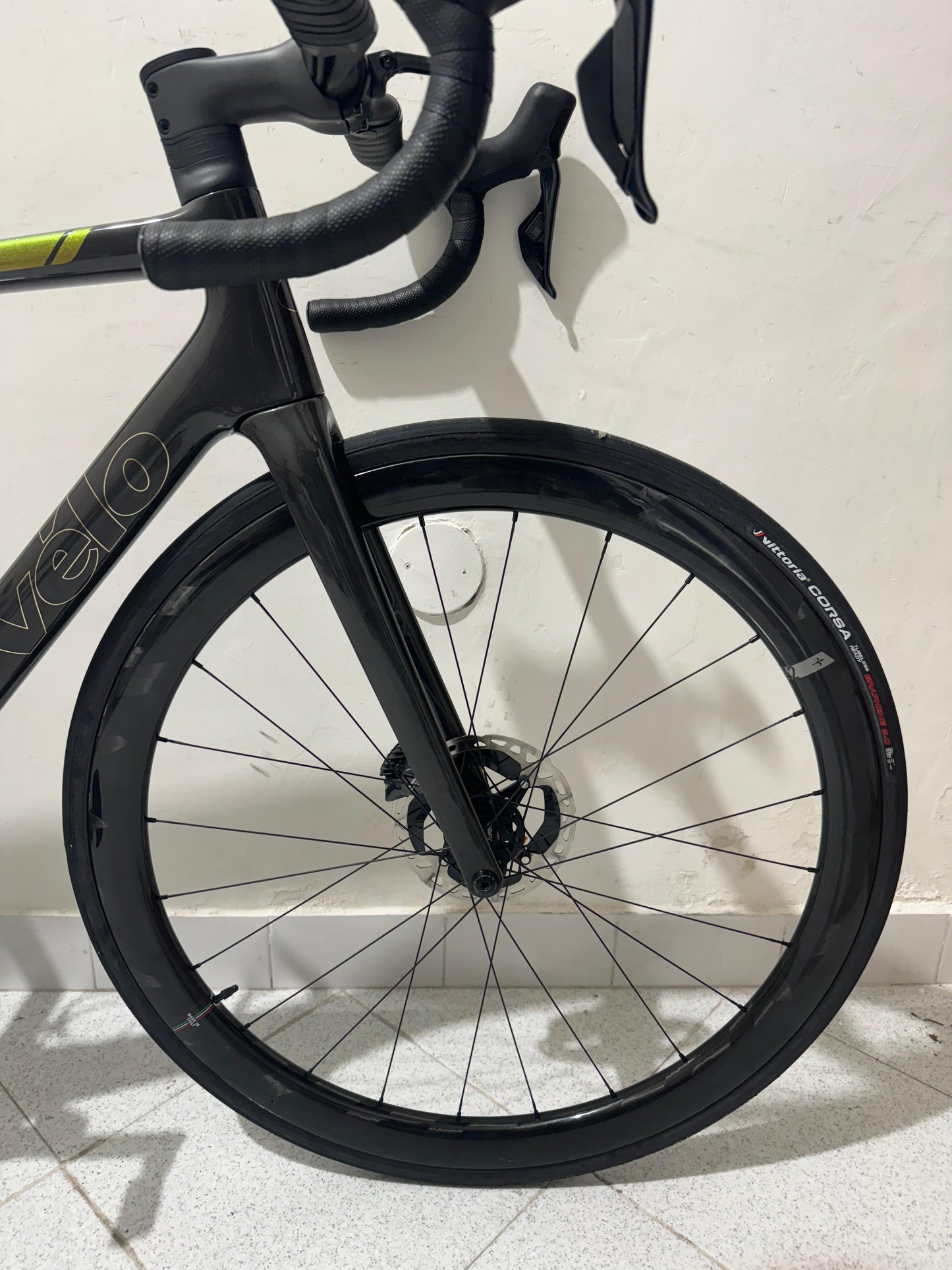 Cervélo R5 du -a R9270 DI2 Rozmiar 54 - Używany