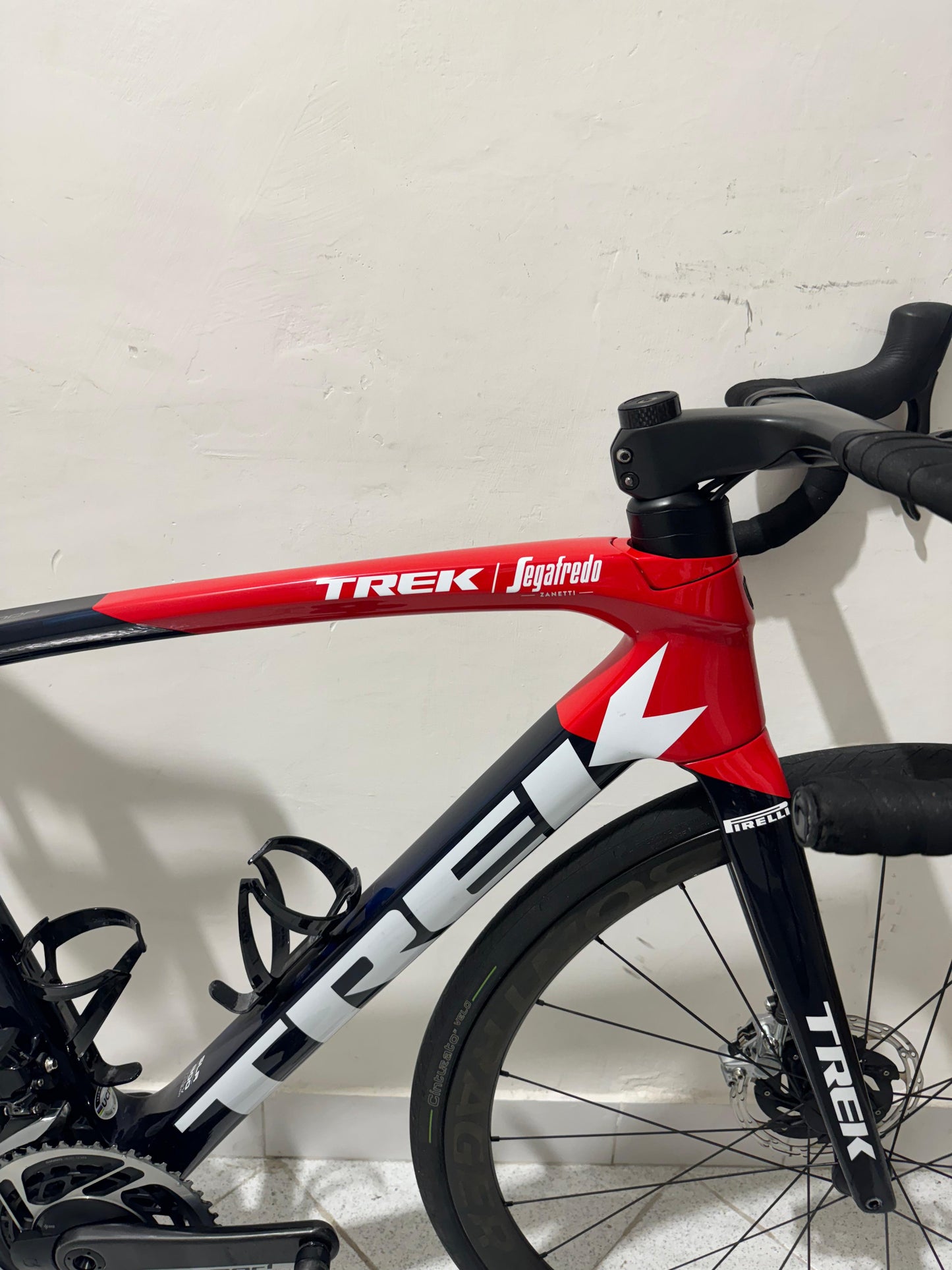 Trek émonda SLR 9 AXS Rozmiar 54 - Używany