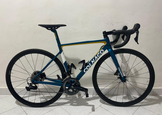 Colnago V3 Disc Taille 48S - Utilisé