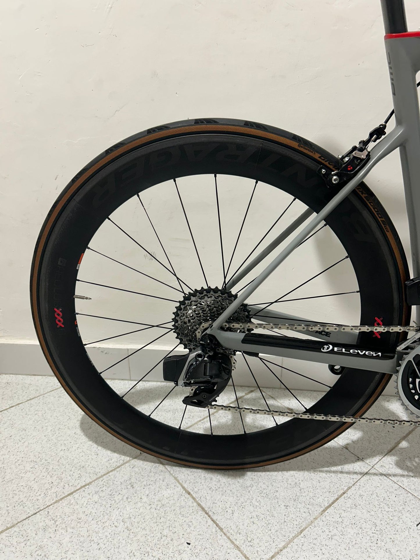 BMC TeamMachine SLR 01 MOD Rozmiar 56 - Używany