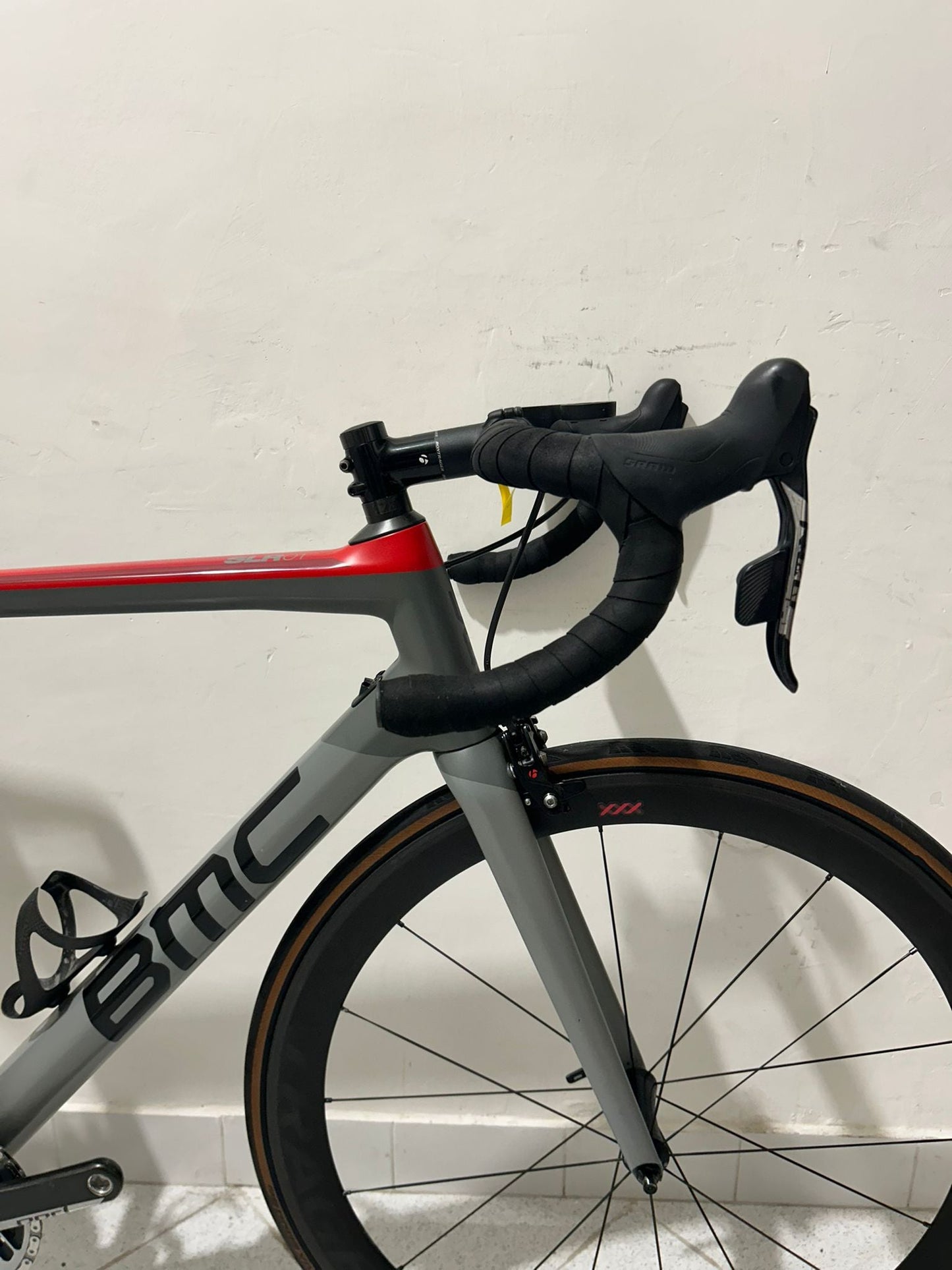 BMC TeamMachine SLR 01 MOD Rozmiar 56 - Używany